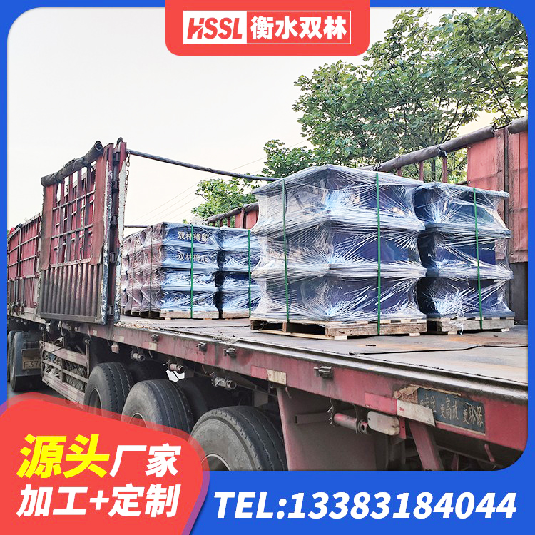 襄州区LNR300橡胶隔震支座厂家 襄州区建筑天然胶隔震支座源头工厂 襄州区HDR1500高阻尼隔震支座厂家 襄州区建筑隔震支座LNR-700 - 第6张