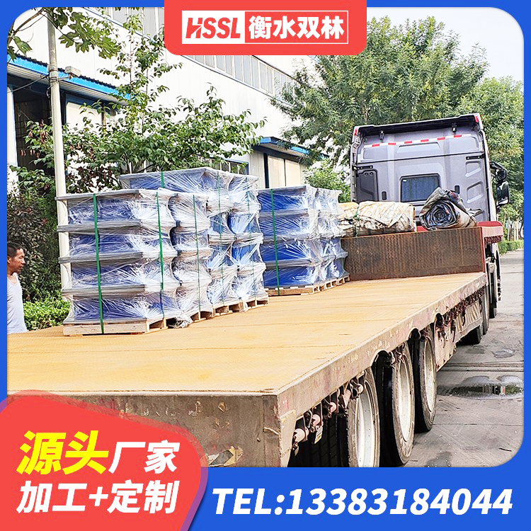 襄州区HDR1000高阻尼橡胶支座 襄州区橡胶隔震支座LNR600源头工厂 襄州区LRB1100隔震支座生产厂家 襄州区减震橡胶支座厂家 - 第3张
