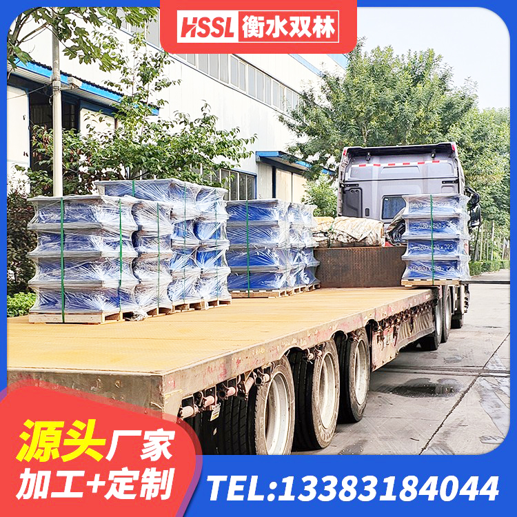 襄州区建筑高阻尼橡胶隔震支座HDR源头工厂 襄州区LRB600铅芯橡胶隔震支座厂家 襄州区LRB1100铅芯隔震支座厂家 襄州区建筑铅芯叠层隔震支座生产厂家 - 第9张