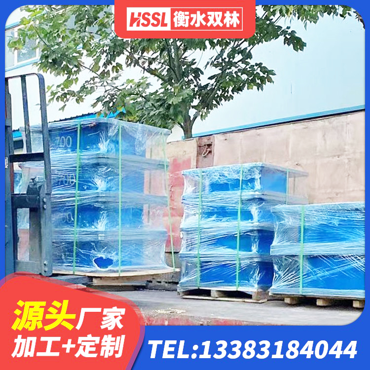 襄州区建筑铅芯夹层橡胶隔震支座 襄州区LNR隔震支座800源头工厂 襄州区圆形高阻尼橡胶隔震支座厂家 襄州区高阻尼支座HDR - 第3张