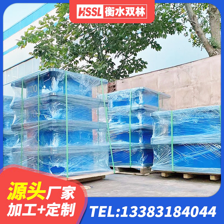 襄州区铅芯隔震支座厂家电话 襄州区铅芯隔震支座定制厂家 襄州区建筑受力的隔震支座源头工厂 襄州区高阻尼叠层橡胶隔震支座什么价格 - 第2张