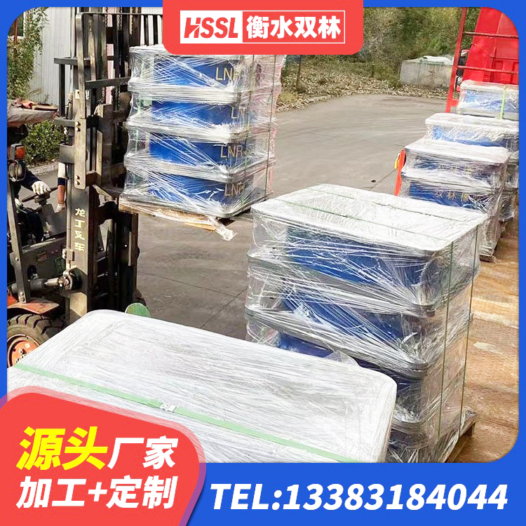 襄州区Y4Q橡胶隔震支座 襄州区高性能隔震橡胶支座 襄州区高阻泥橡胶隔震支座厂家 襄州区HDR系列高阻尼橡胶隔震支座源头工厂 - 第10张