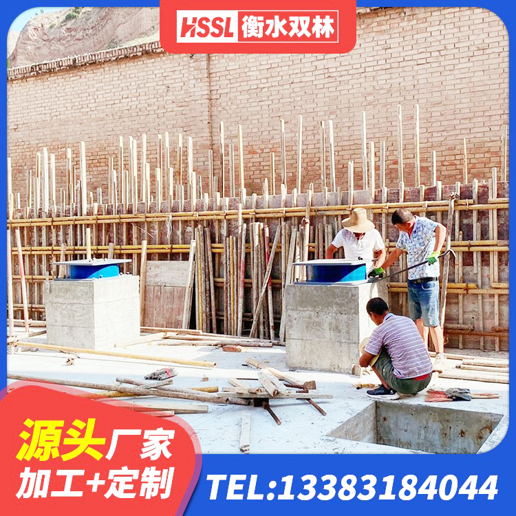 襄州区铅芯隔震支座厂家电话 襄州区铅芯隔震支座定制厂家 襄州区建筑受力的隔震支座源头工厂 襄州区高阻尼叠层橡胶隔震支座什么价格 - 第4张