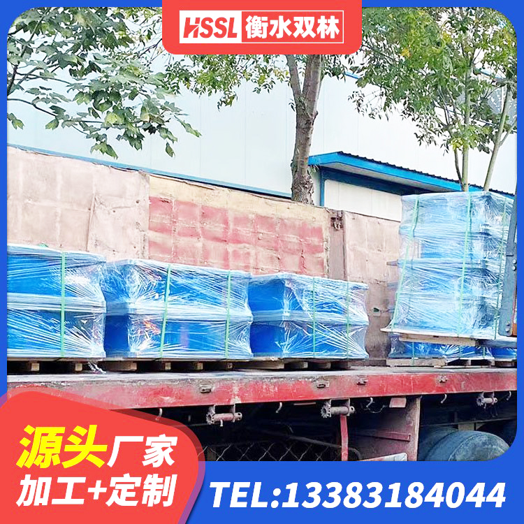襄州区HDR1000高阻尼橡胶支座 襄州区橡胶隔震支座LNR600源头工厂 襄州区LRB1100隔震支座生产厂家 襄州区减震橡胶支座厂家 - 第8张