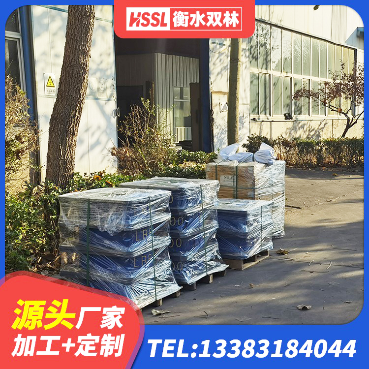 襄州区Y4Q橡胶隔震支座 襄州区高性能隔震橡胶支座 襄州区高阻泥橡胶隔震支座厂家 襄州区HDR系列高阻尼橡胶隔震支座源头工厂 - 第8张
